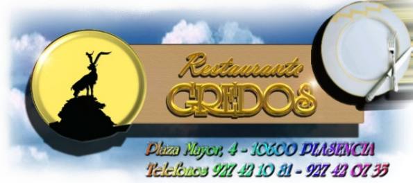 Entrar en Restaurante - Cafeter�a Gredos.