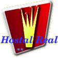 HOSTAL REAL.